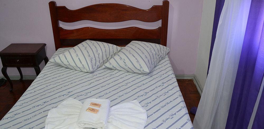 Hotel Borba 상파울루 외부 사진
