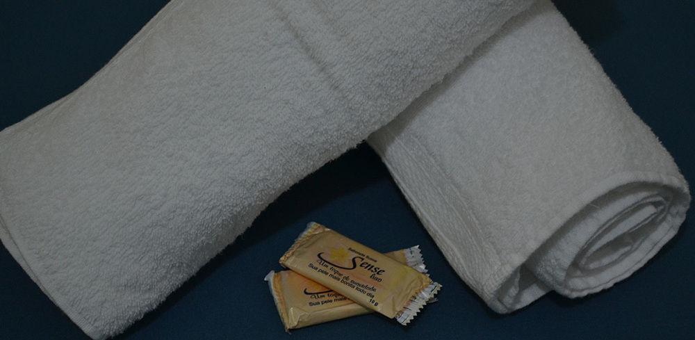 Hotel Borba 상파울루 외부 사진