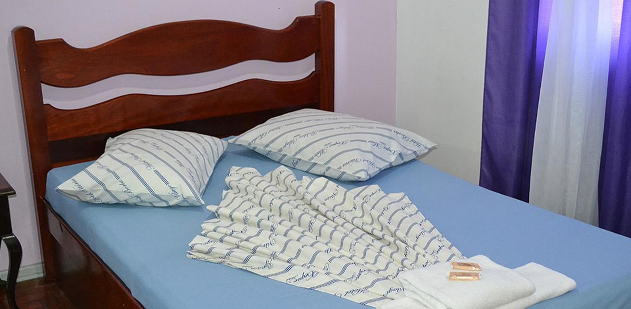 Hotel Borba 상파울루 외부 사진